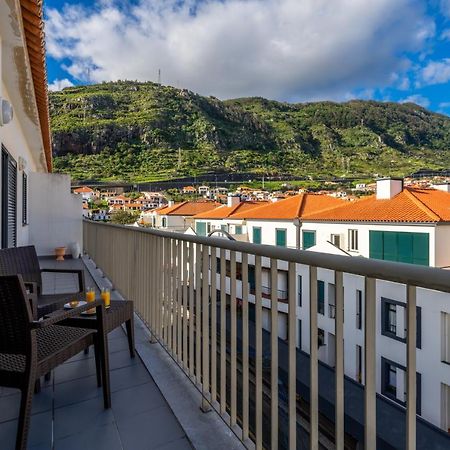 Harmonia Apartment By Atlantic Holiday Machico  Exterior photo